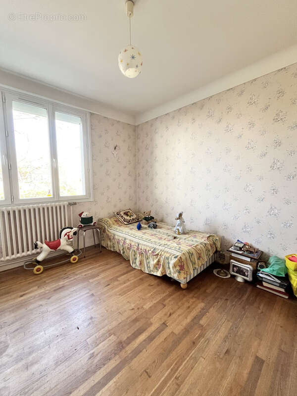 Maison à MAULEVRIER