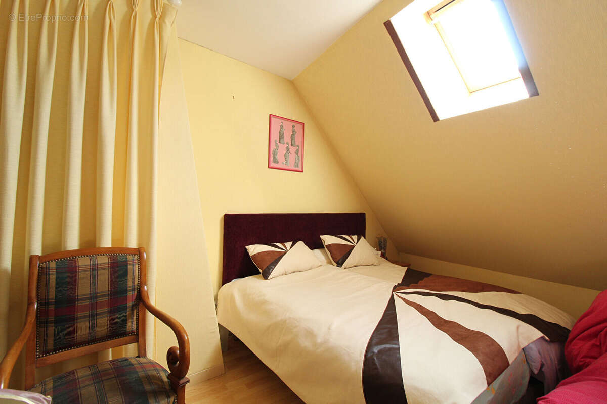 Appartement à CHATEAUNEUF-EN-THYMERAIS