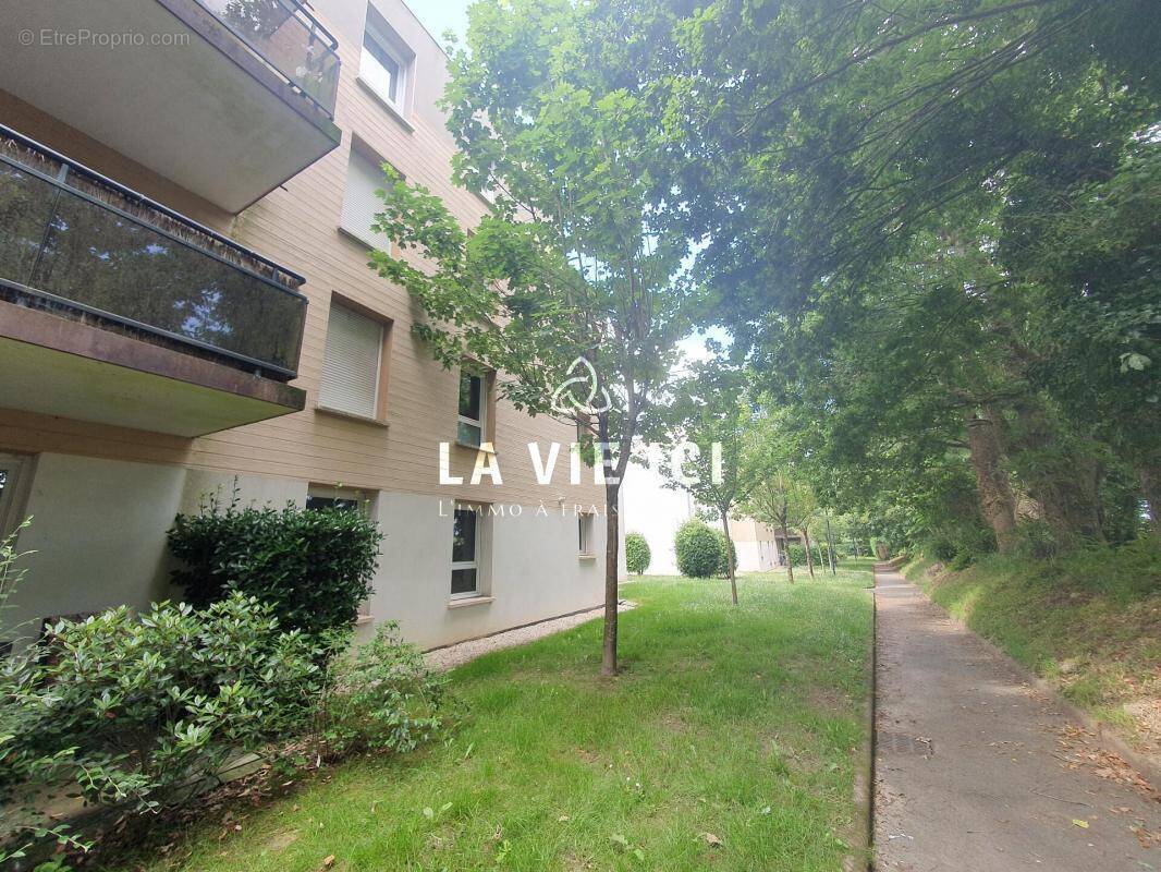 Appartement à AURAY