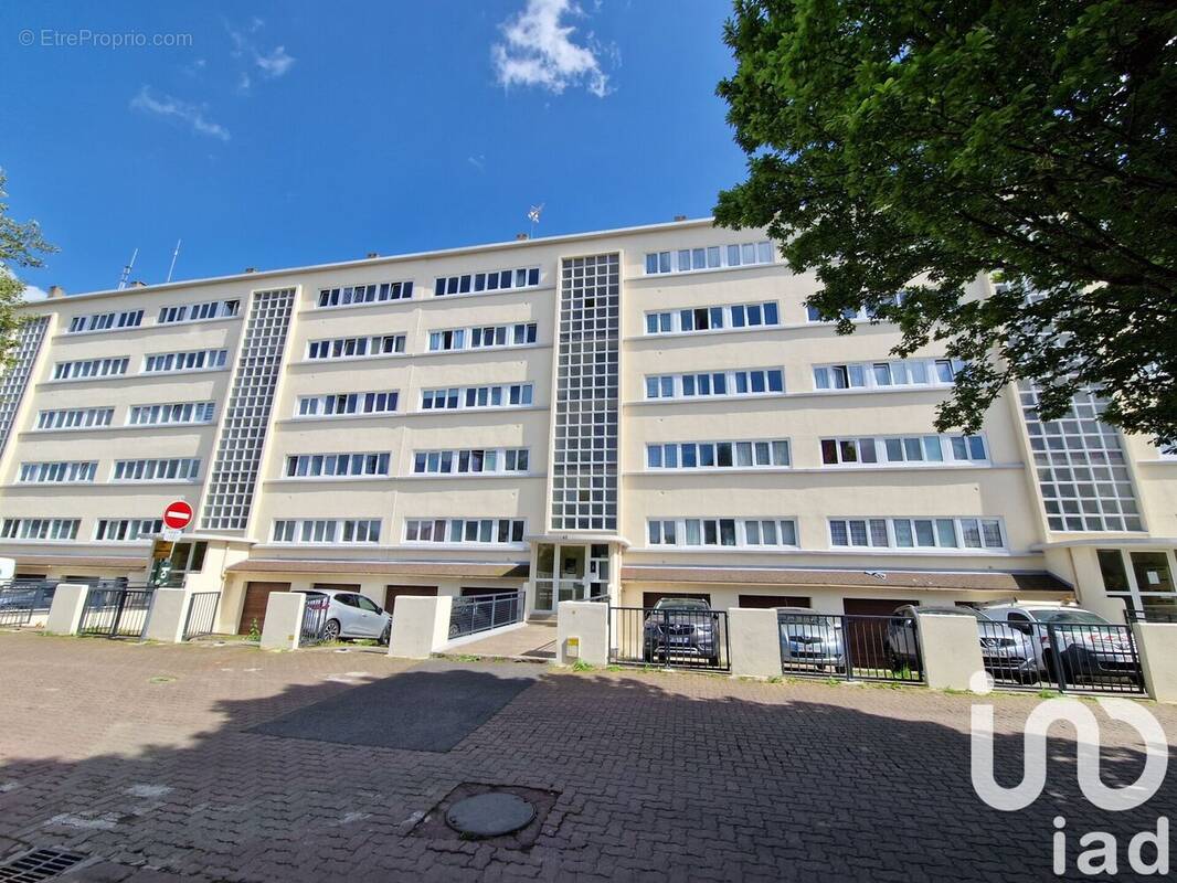 Photo 1 - Appartement à CHELLES