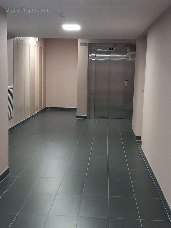 Appartement à SAINTE-ADRESSE