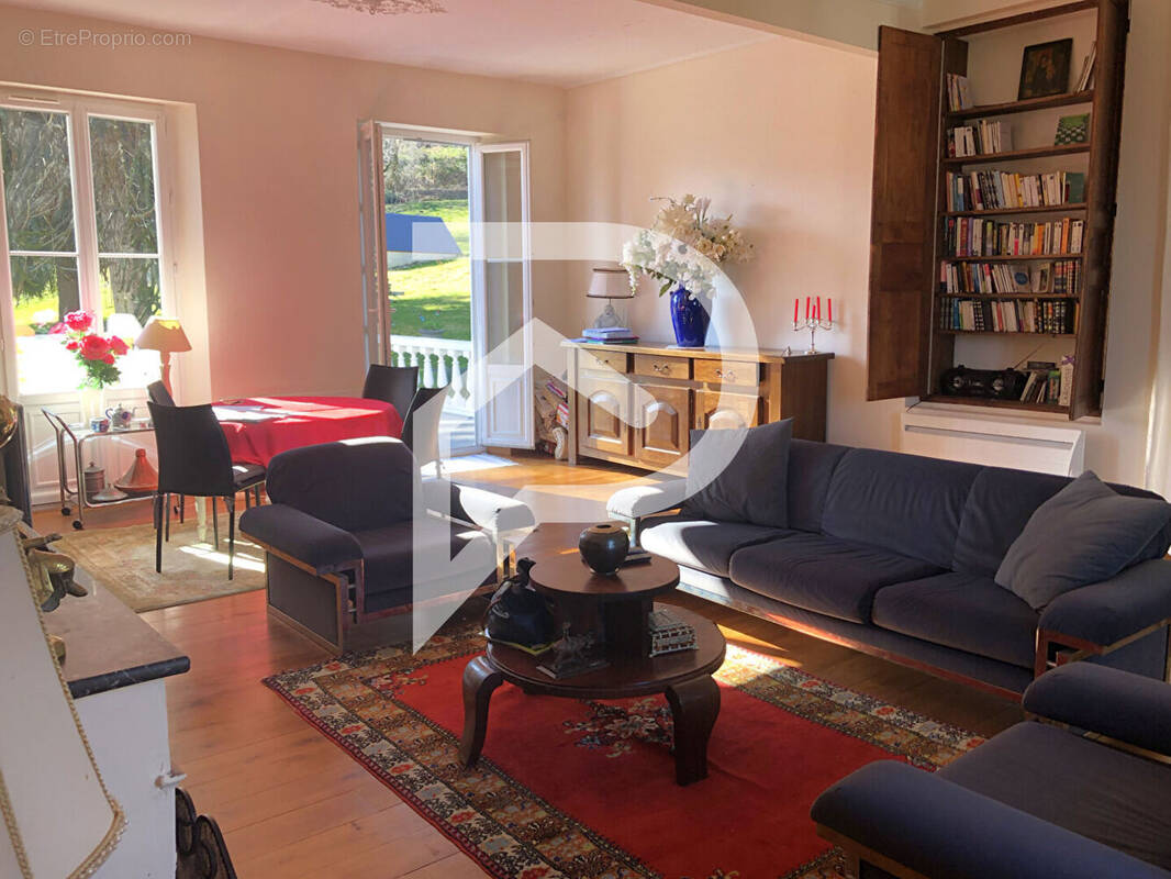 Appartement à BAGNERES-DE-BIGORRE