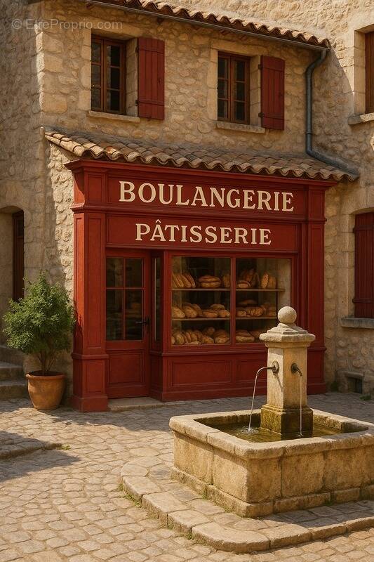 Commerce à BEZIERS