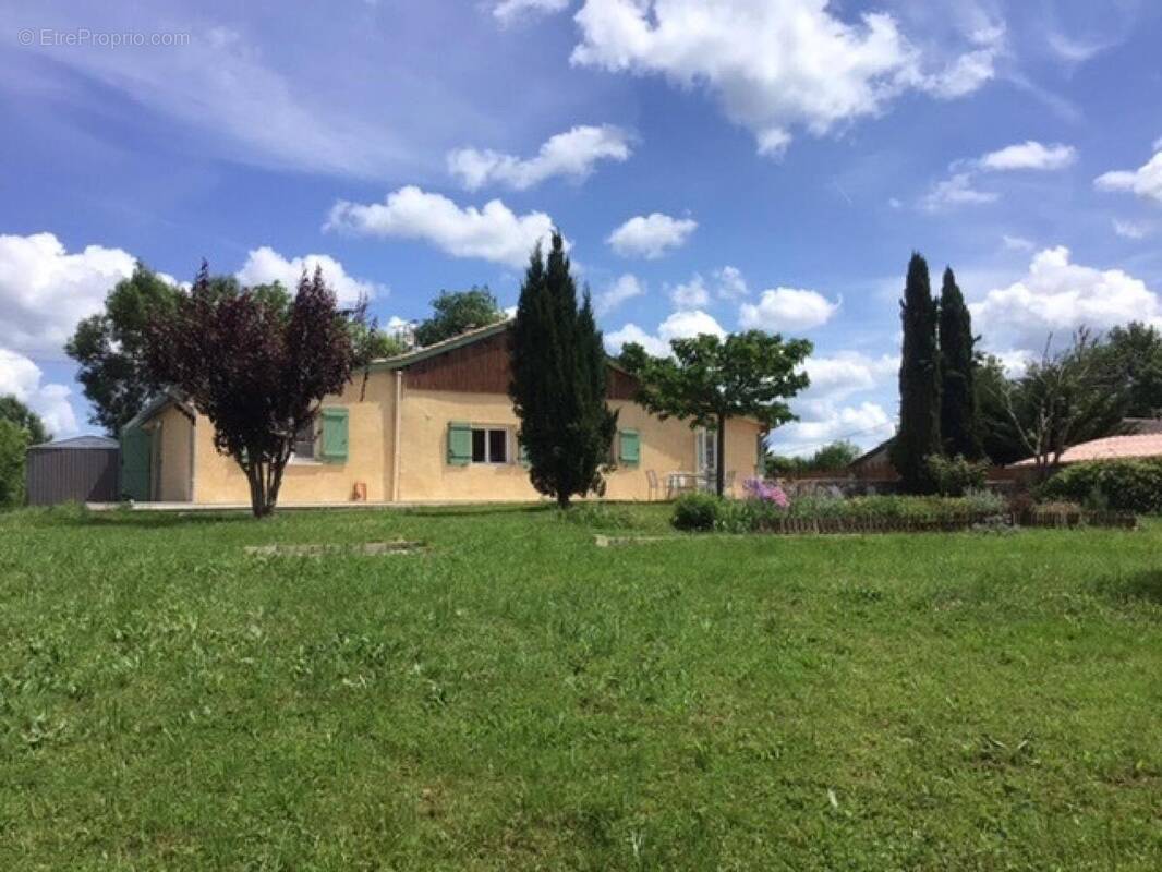 Photo 1 - Maison à VILLEREAL