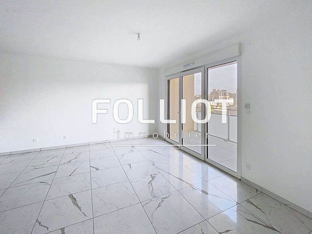 Appartement à CARENTAN