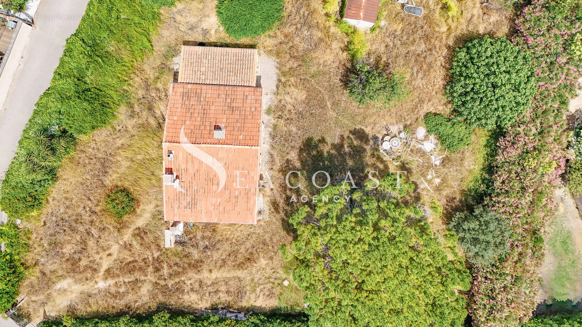 Photo 1 - Maison à MARTIGUES