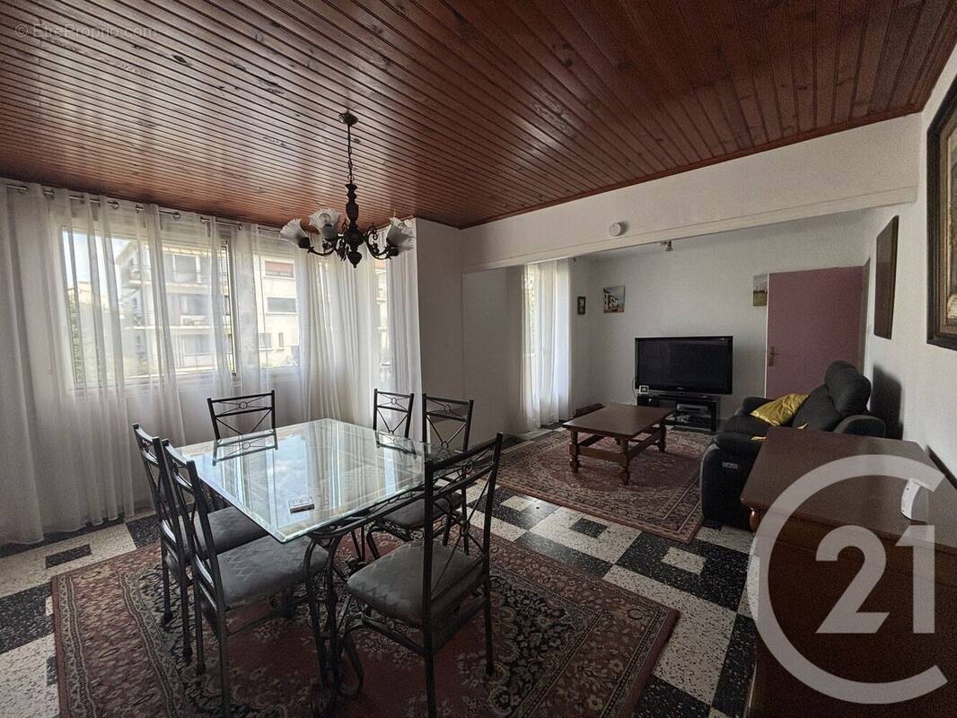 Appartement à PERPIGNAN