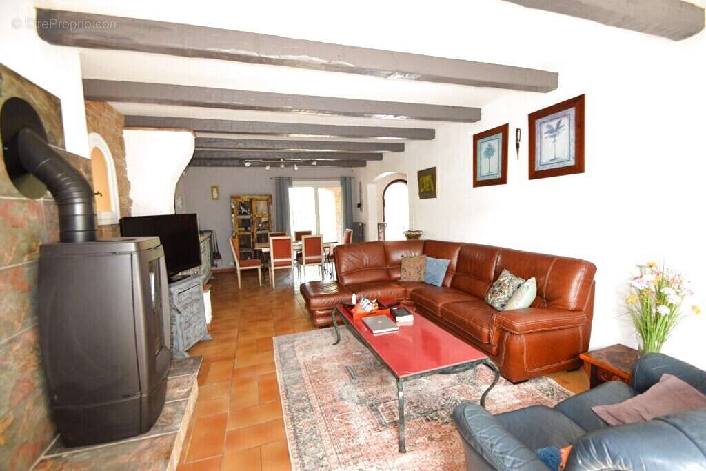 Maison à SAINT-RAPHAEL