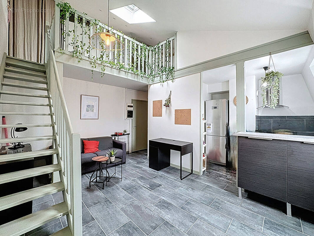 Appartement à LILLE