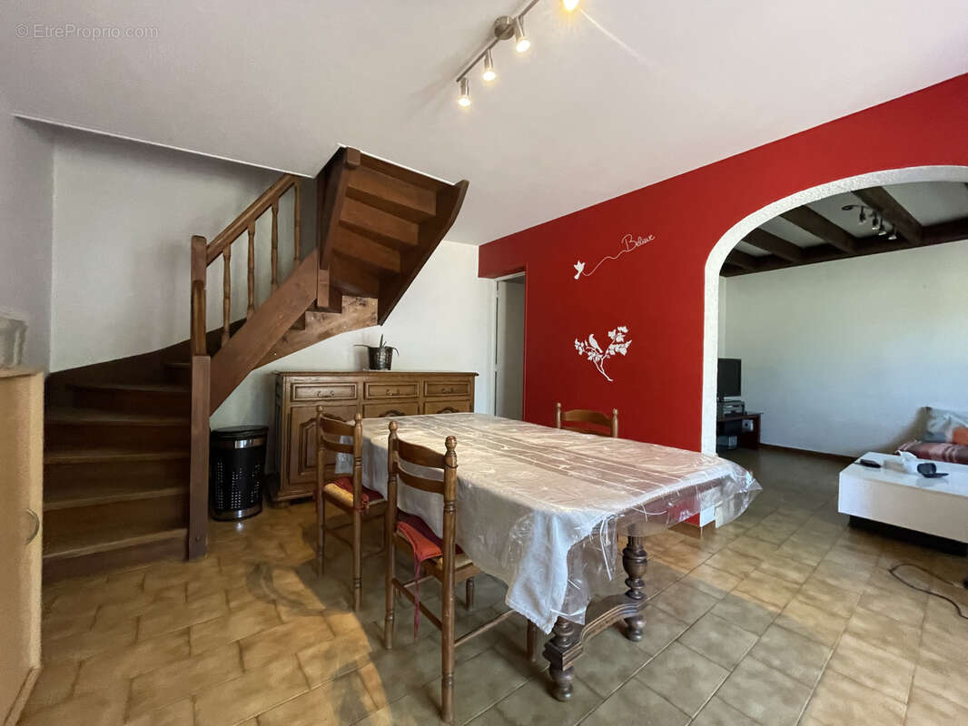 Maison à SASSENAGE