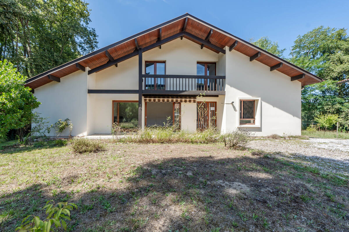 Maison à NARROSSE