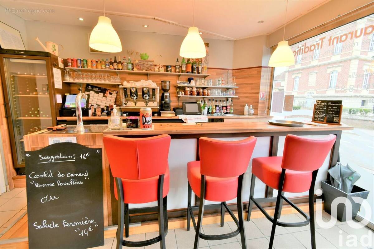 Photo 1 - Appartement à MONTDIDIER