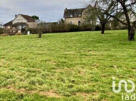 Photo 3 - Terrain à CHABRIGNAC