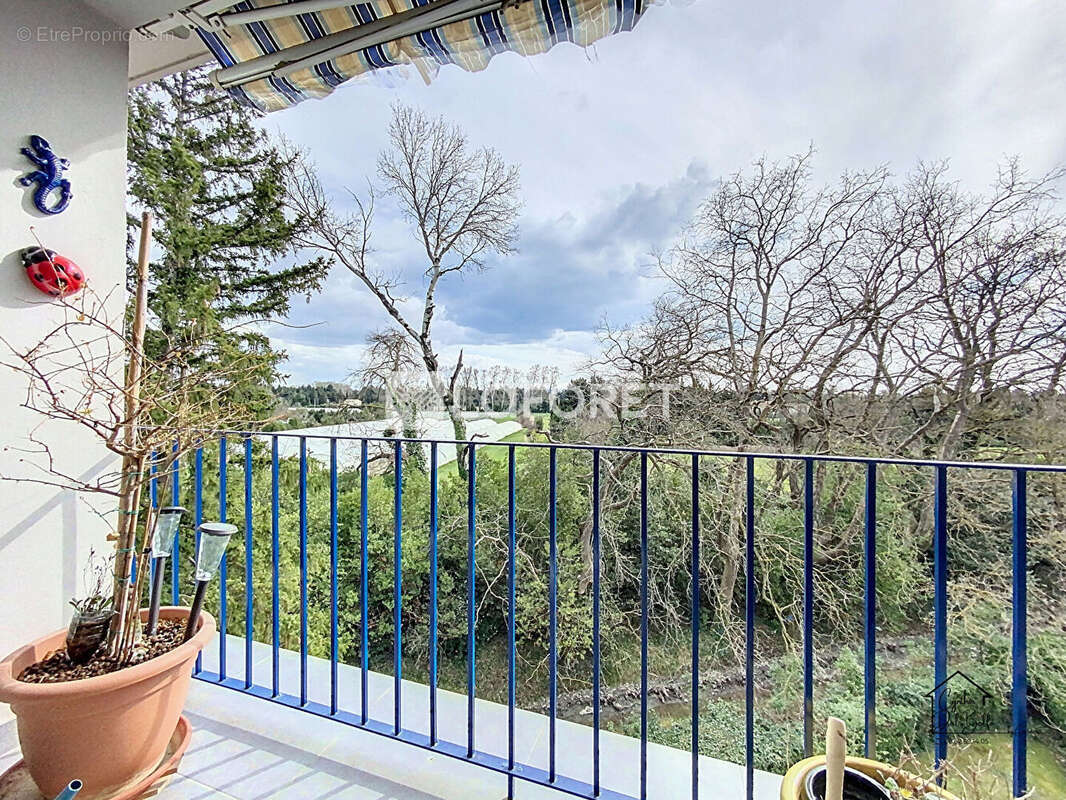 Appartement à AVIGNON