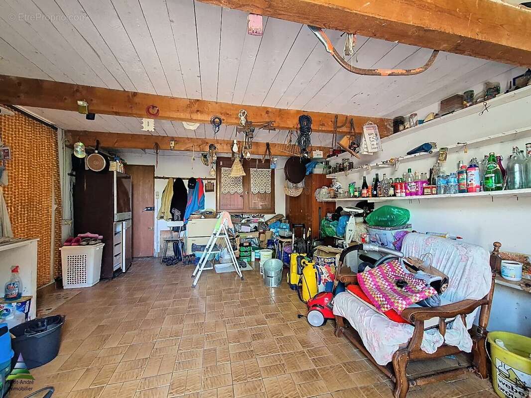 Maison à LAURENS