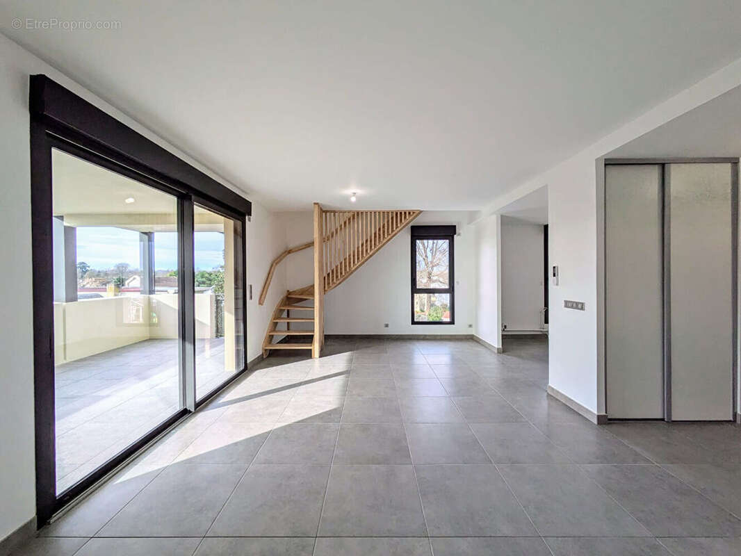 Appartement à PAU