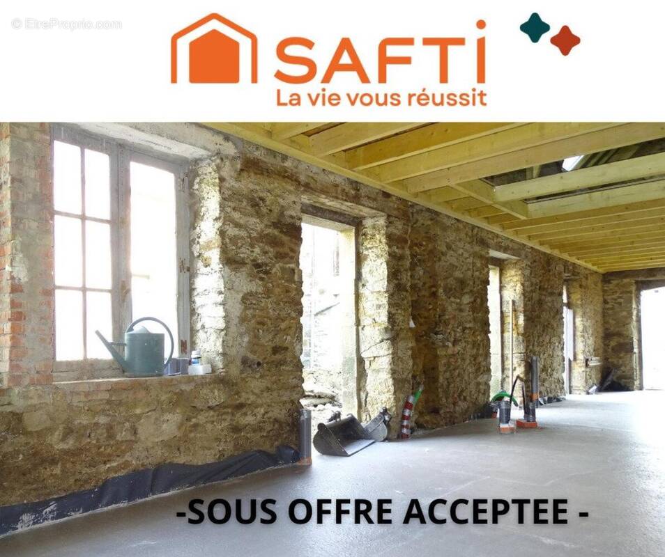 Photo 1 - Maison à PLEURTUIT