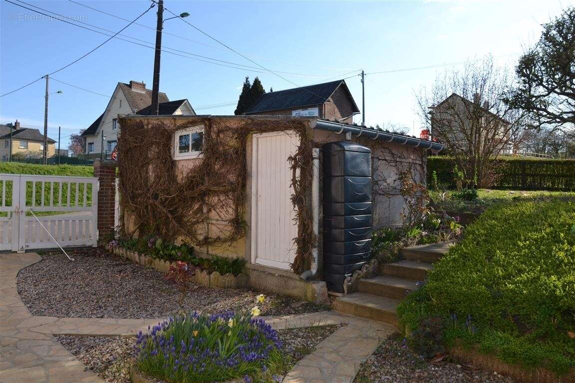 Maison à GACE
