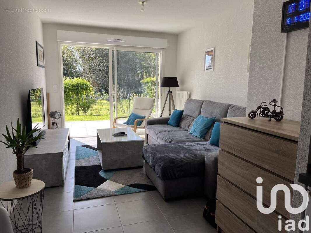 Photo 6 - Appartement à TOSSE