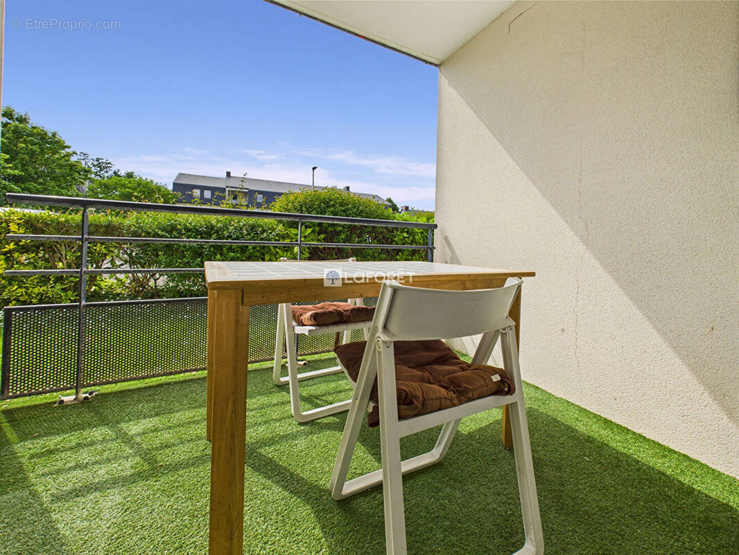 Appartement à PONT-L&#039;ABBE