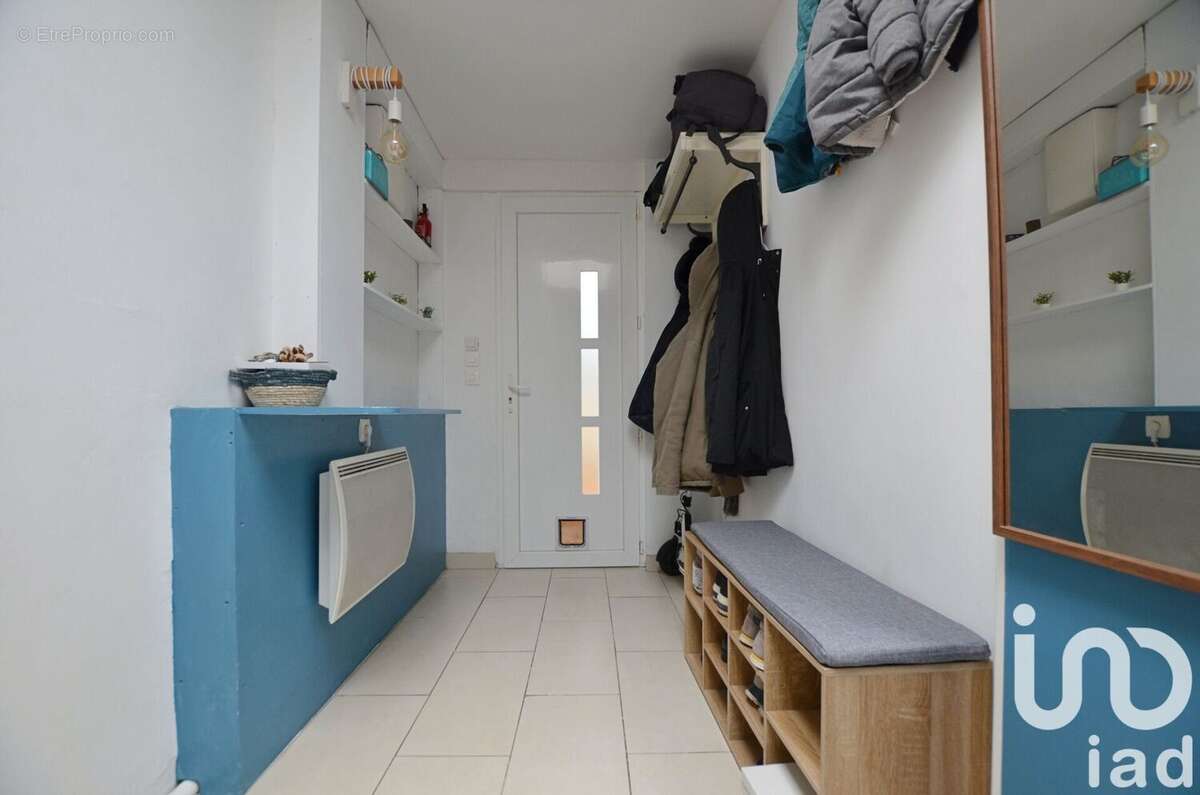 Photo 2 - Maison à BEAUCHAMP