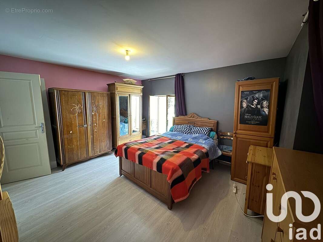 Photo 7 - Maison à CHOISY-EN-BRIE