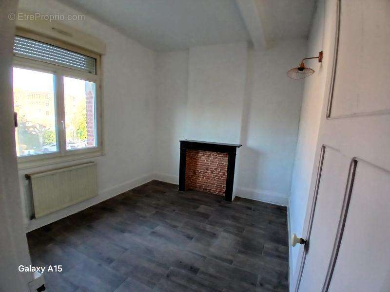 Maison à FREVENT