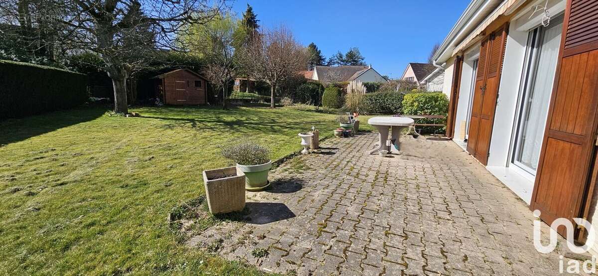 Photo 3 - Maison à BOUFFEMONT