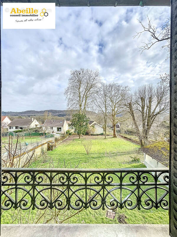 Maison à SAINT-CHERON