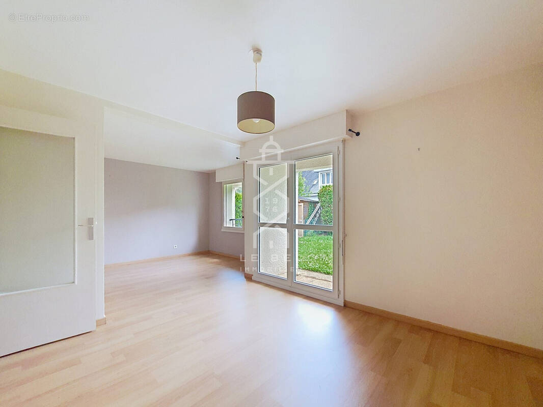 Appartement à LORIENT