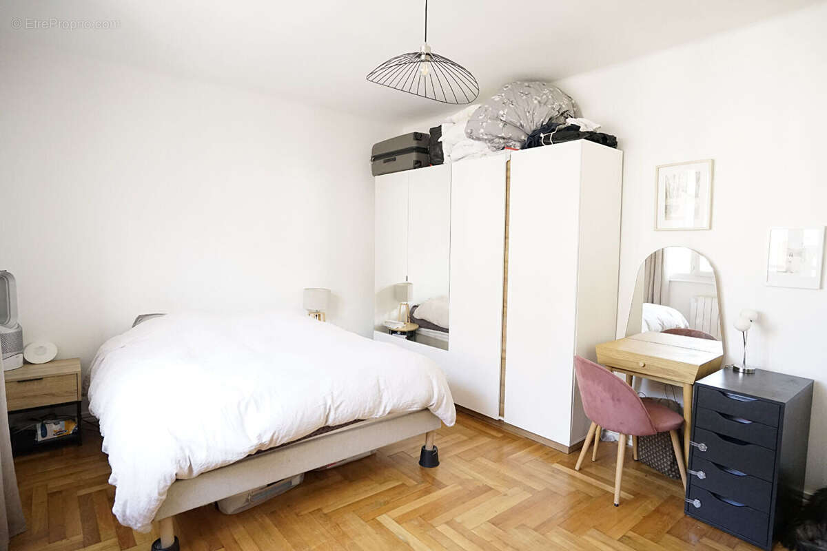 Appartement à LYON-7E