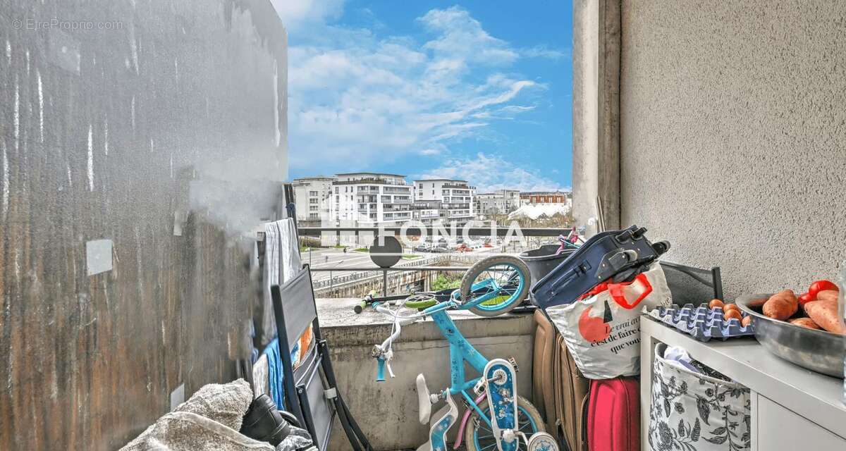Appartement à CERGY