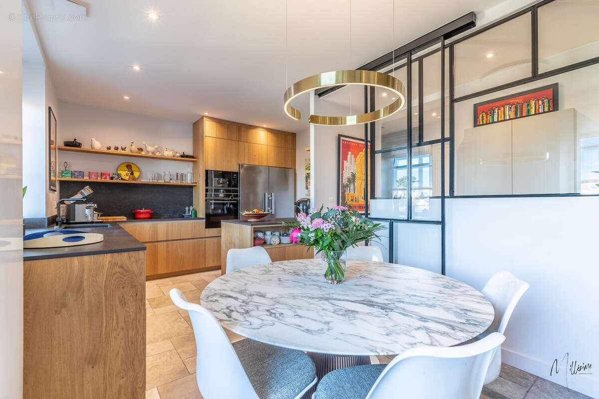 Appartement à ANGLET