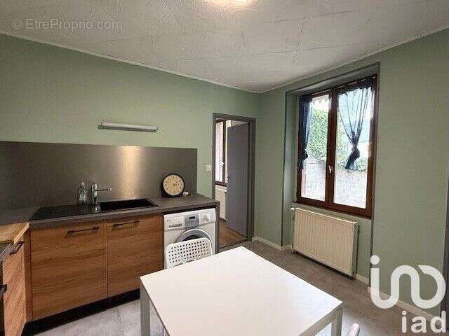 Photo 2 - Appartement à COLMAR
