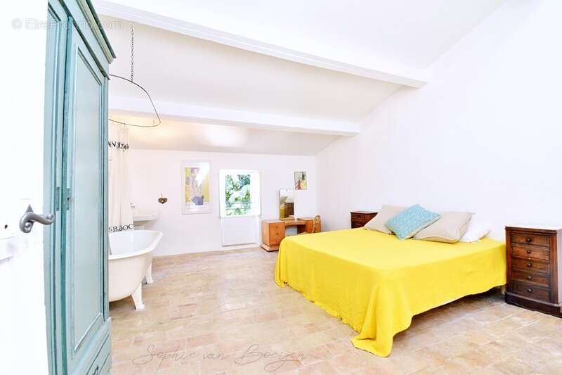 Maison à LOURMARIN