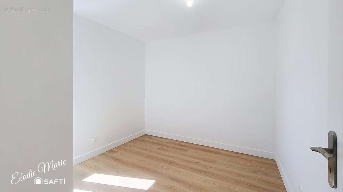 Photo 9 - Appartement à FORMIGNY