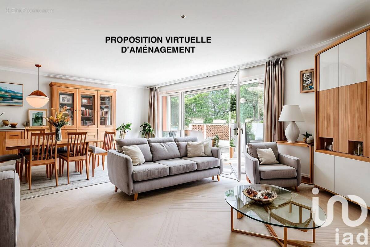 Photo 1 - Maison à MEAUX
