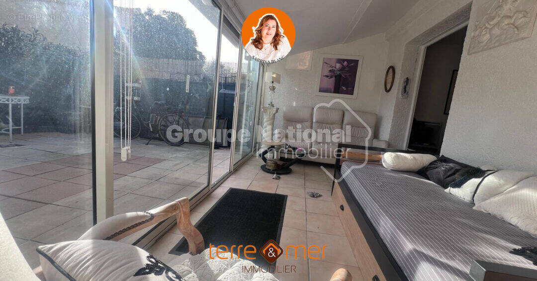 Appartement à LE GRAU-DU-ROI