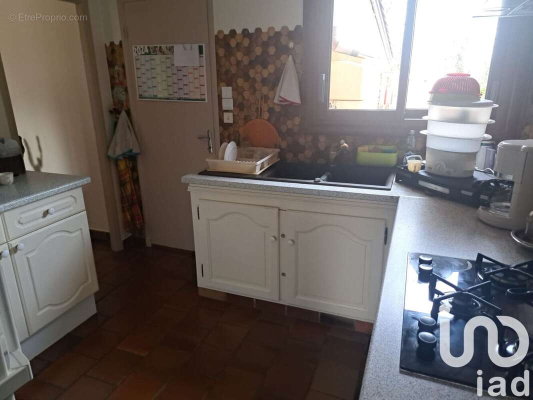 Photo 5 - Maison à MONTAUBAN
