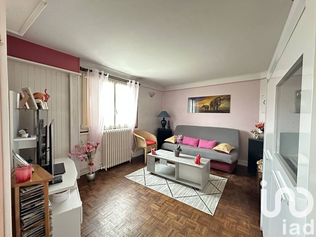 Photo 1 - Maison à YERRES
