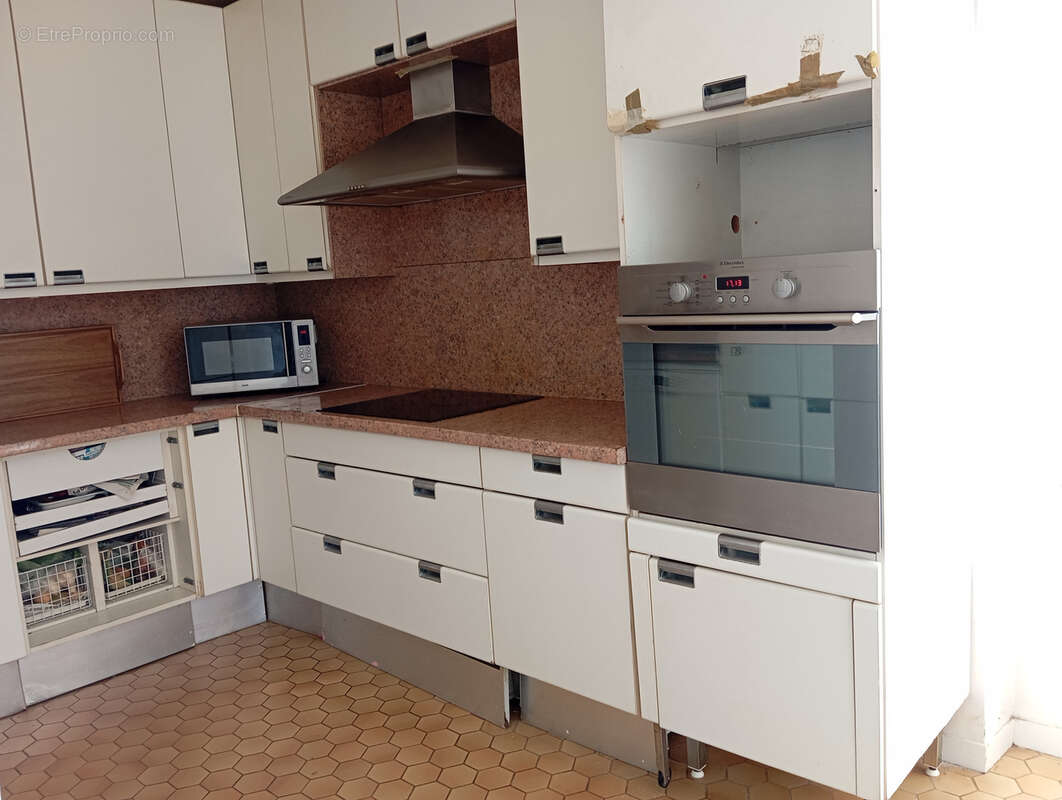 Appartement à HENDAYE