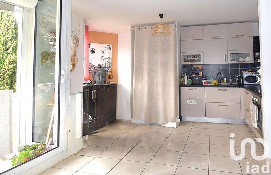 Photo 1 - Appartement à MONTPELLIER