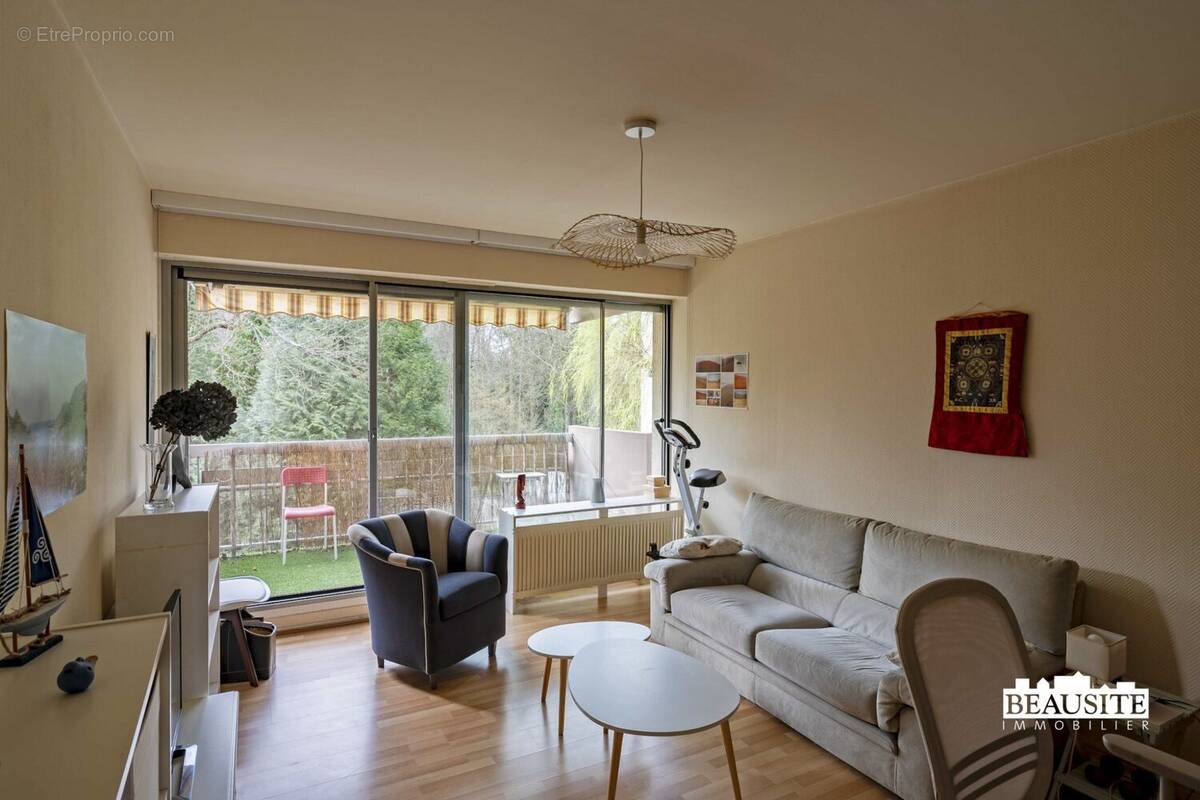 Appartement à ILLKIRCH-GRAFFENSTADEN