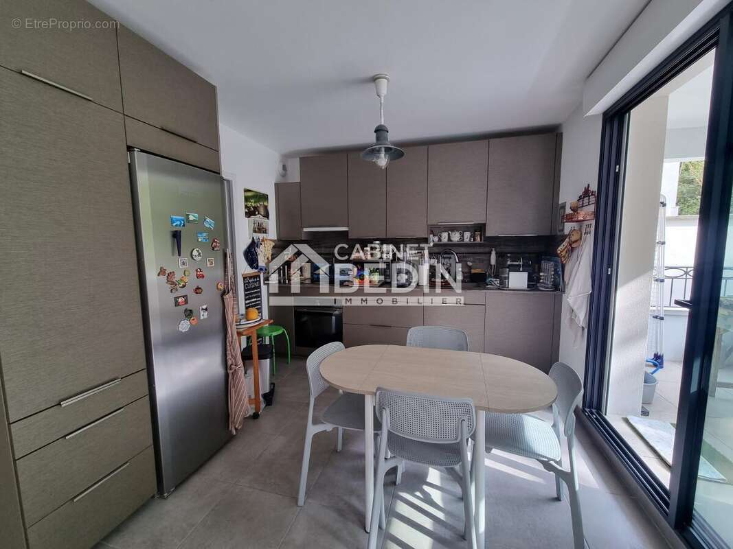 Appartement à ARCACHON