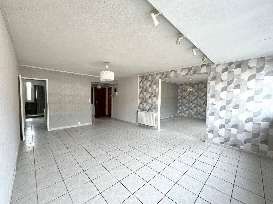 Appartement à ALBI