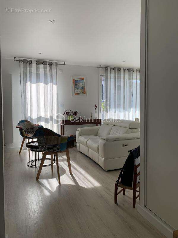 Appartement à ARRADON
