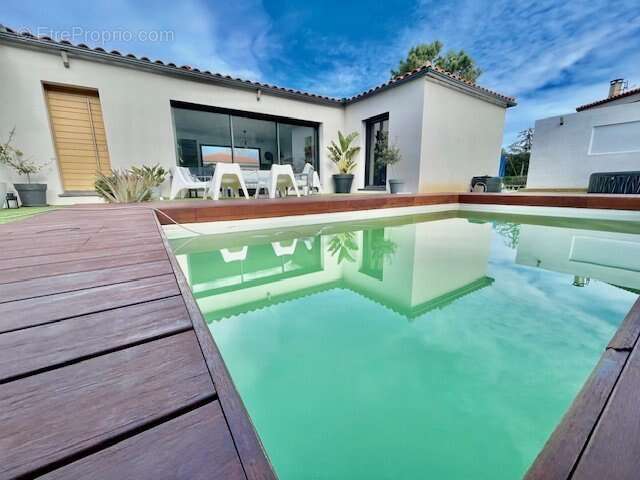 Maison à BANYULS-DELS-ASPRES