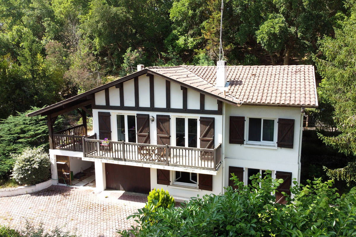 Maison à HOSSEGOR