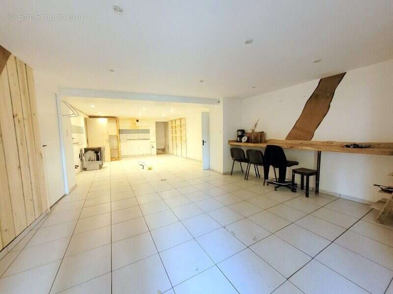 Appartement à PUYGOUZON