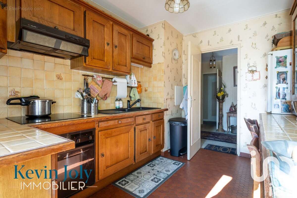 Photo 2 - Appartement à ORLEANS